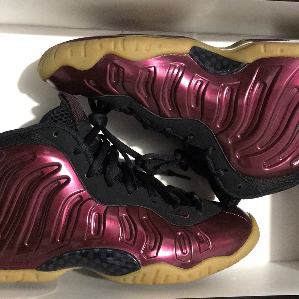 ❗️SOLD❗️Nike Little Posite One